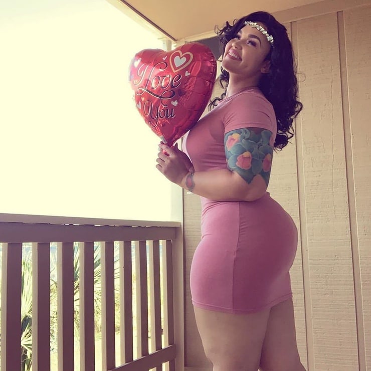 Arabella Ruby