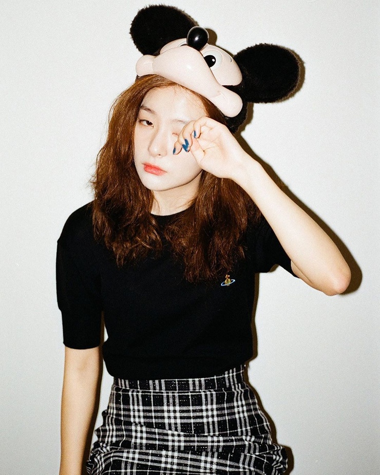 Seulgi