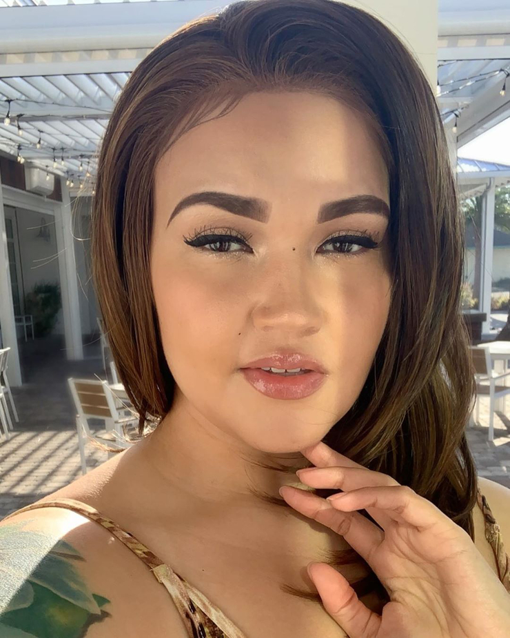 Arabella Ruby