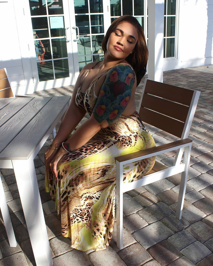 Arabella Ruby