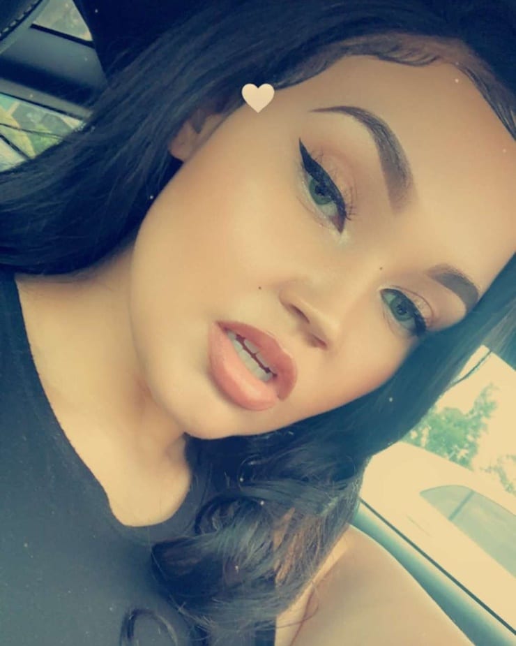 Arabella Ruby