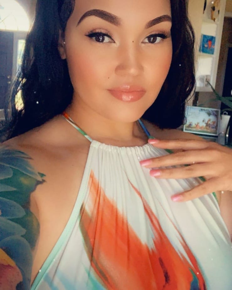 Arabella Ruby