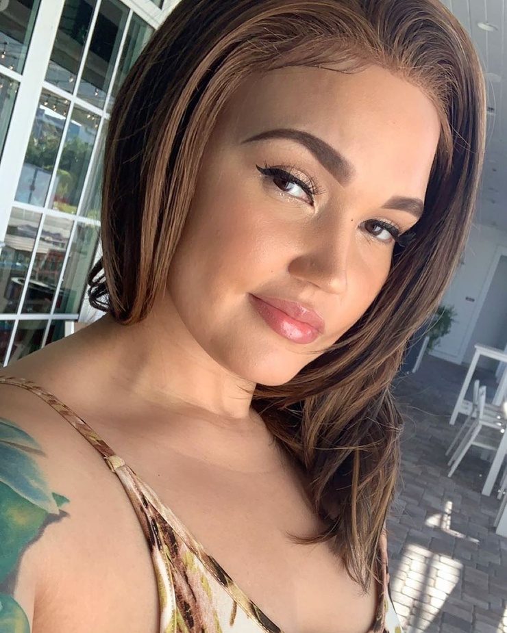 Arabella Ruby