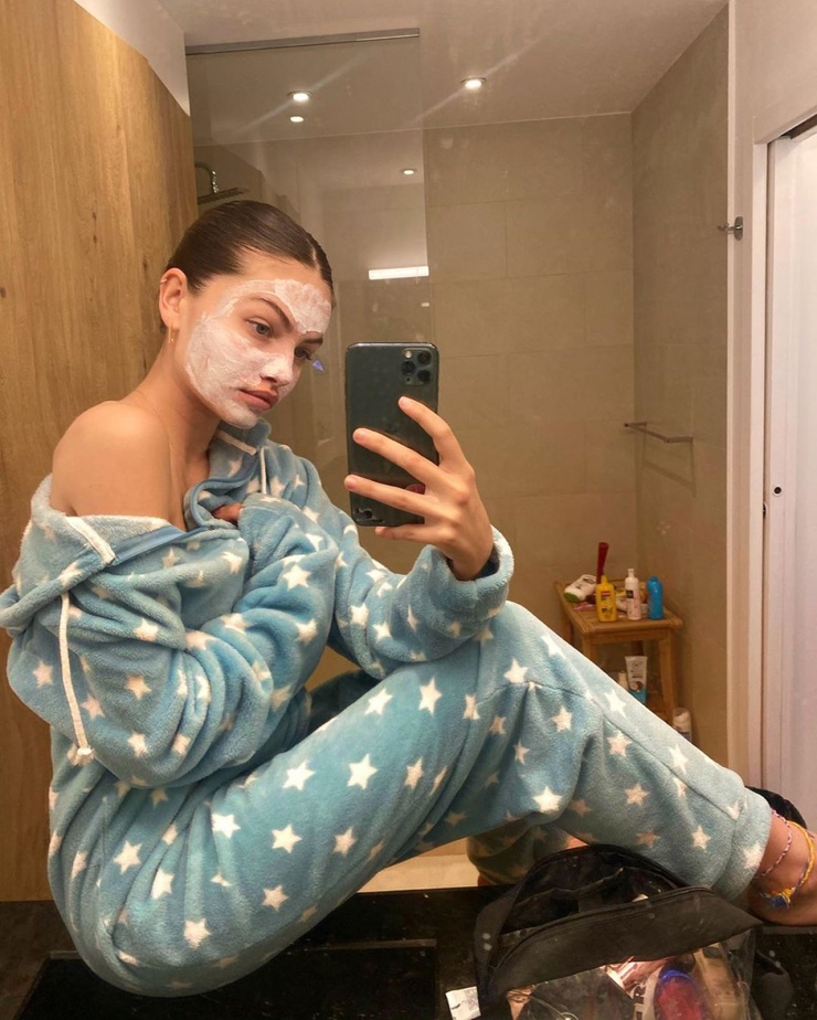 Thylane Blondeau Thylane Blondeau