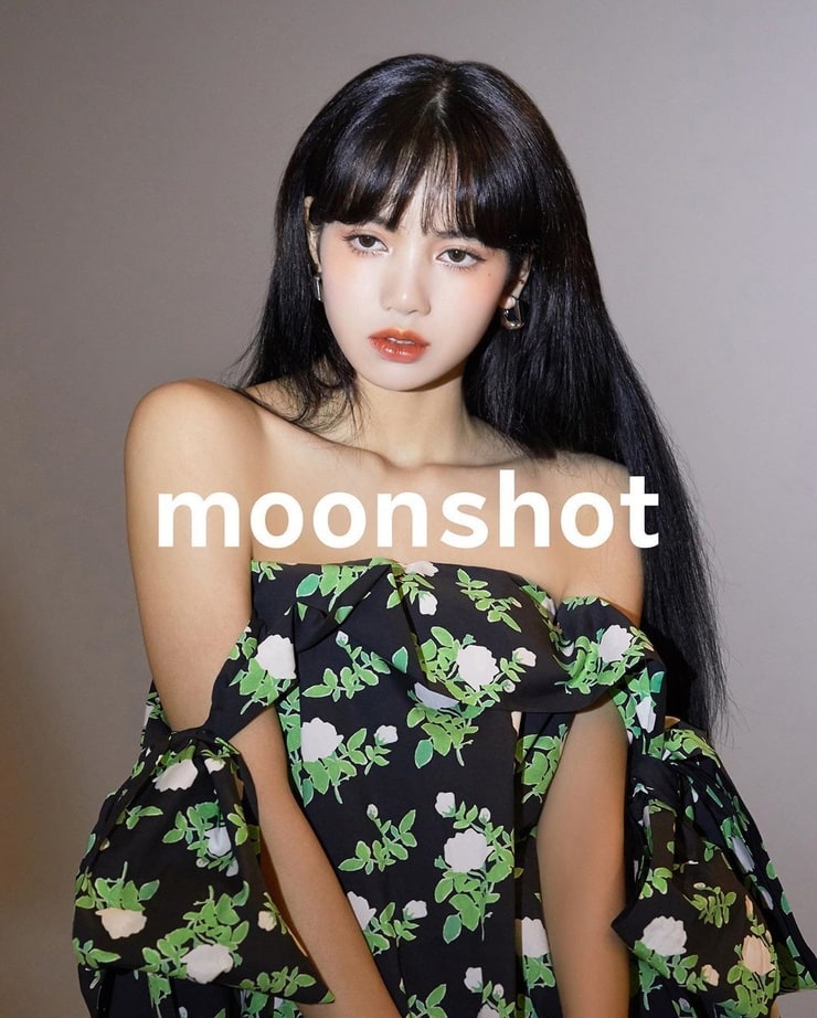 Lalisa Manoban