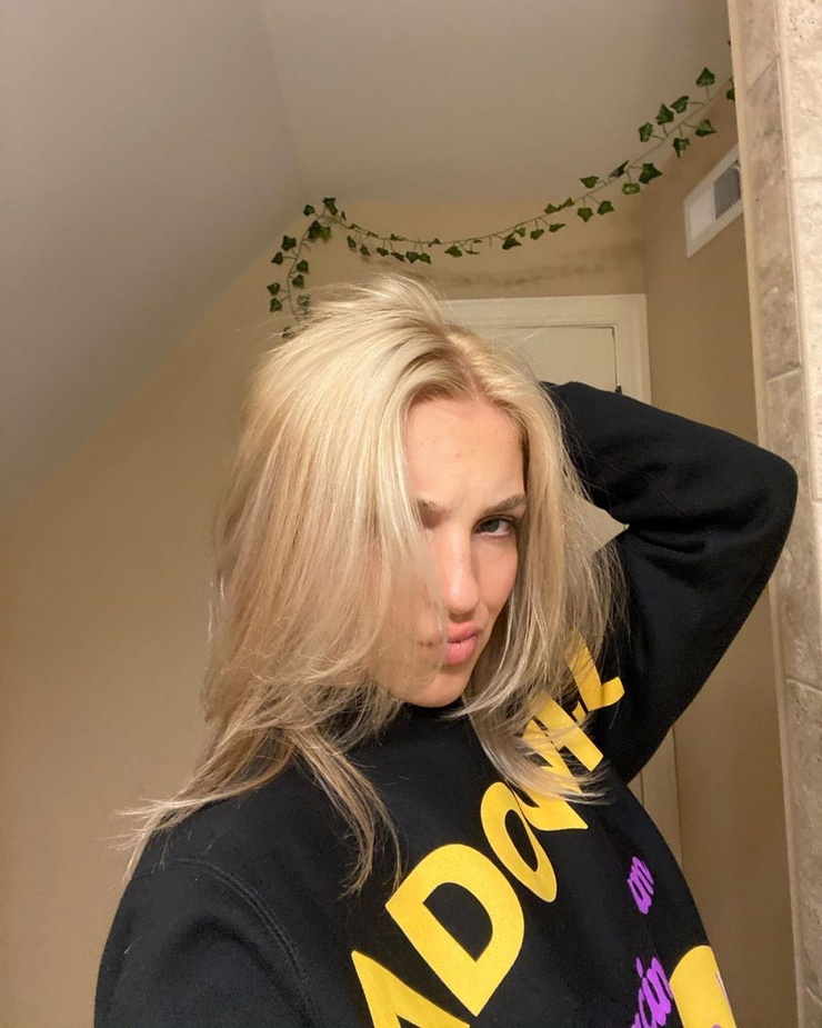 Brynn Rumfallo