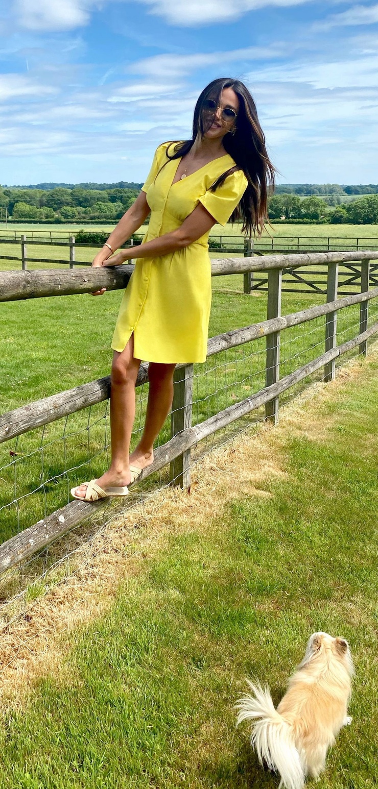 Michelle Keegan Michelle Keegan