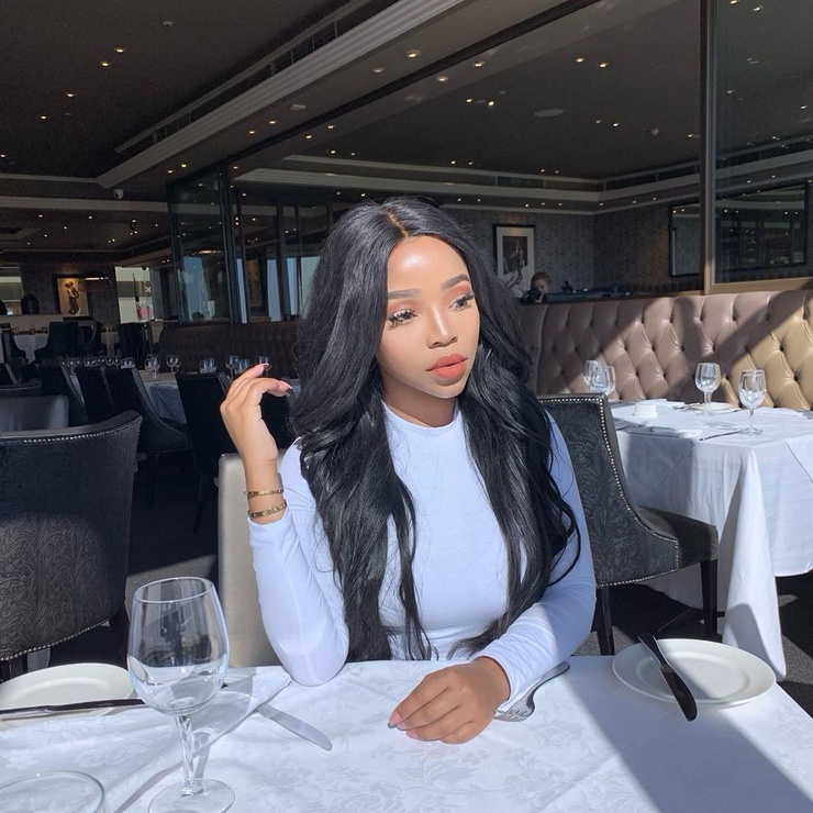 Faith Nketsi