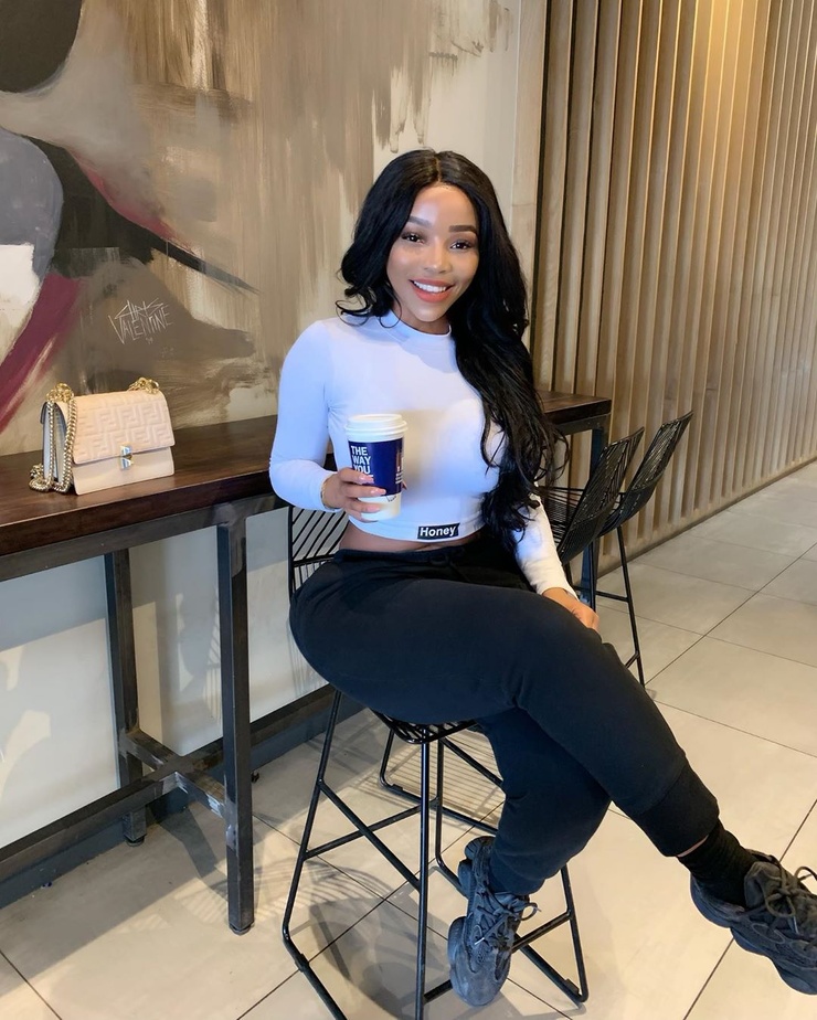 Faith Nketsi