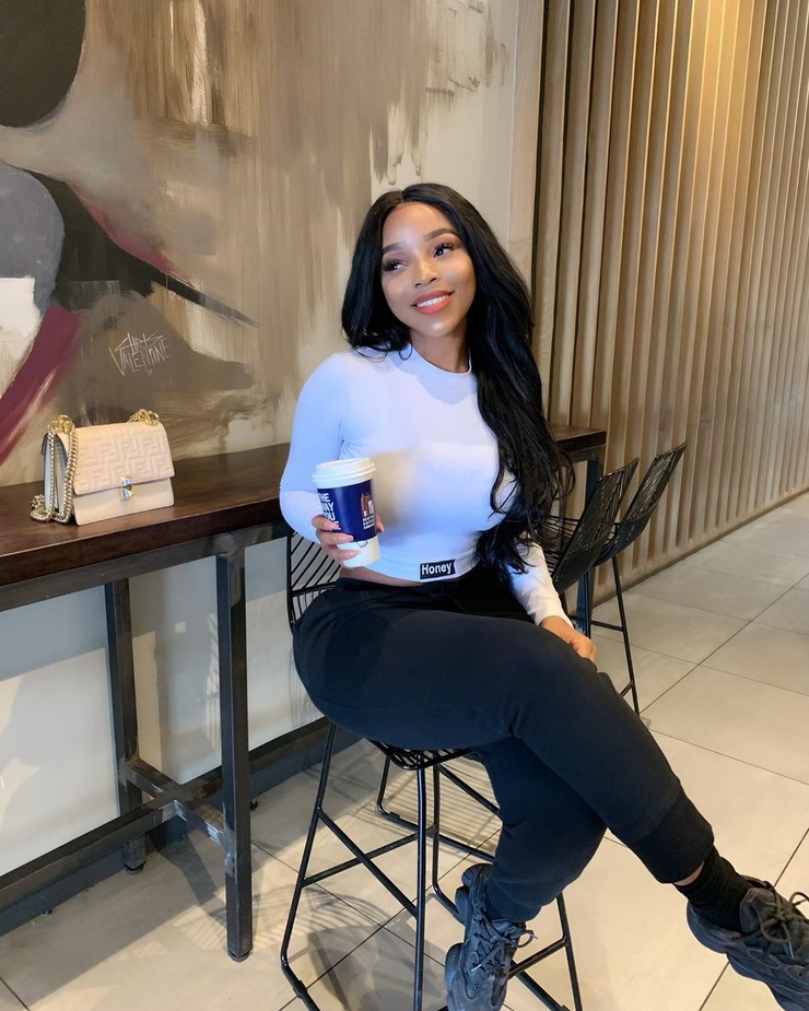 Faith Nketsi