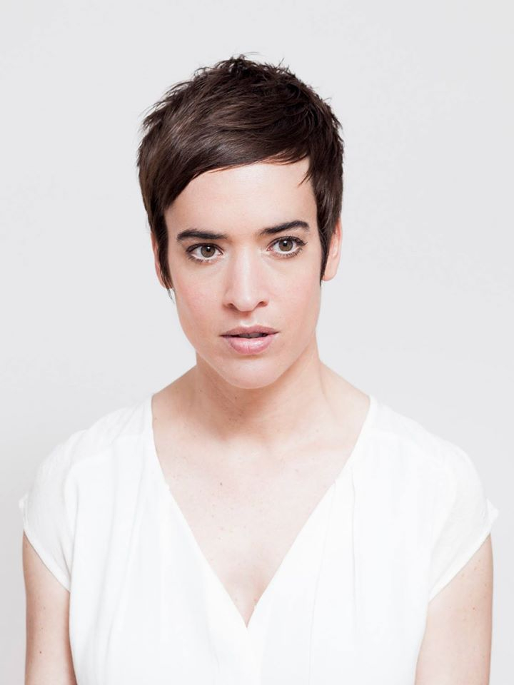 Stéphanie Blanchoud