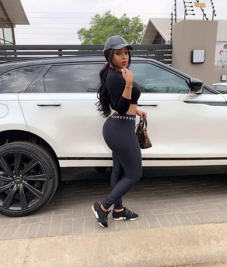 Faith Nketsi