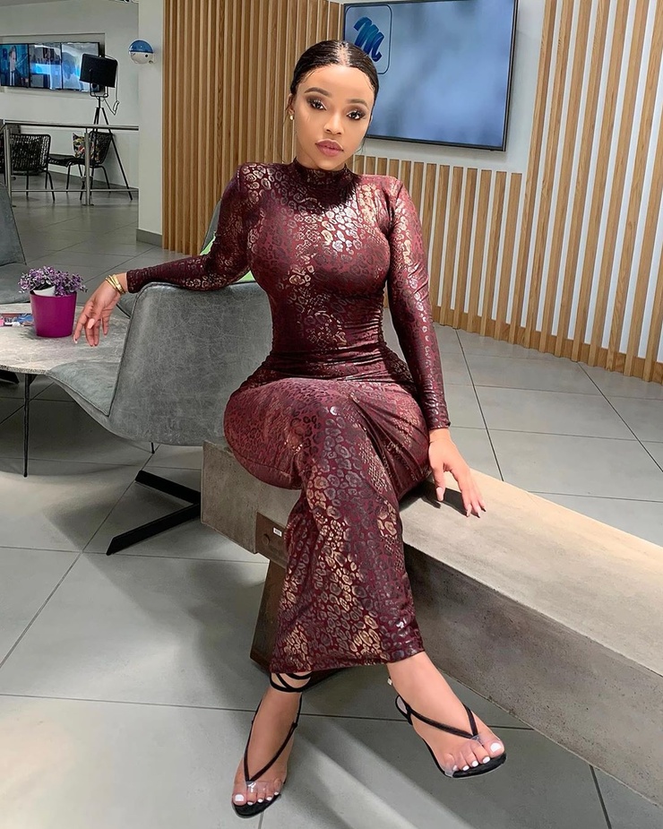 Picture of Faith Nketsi