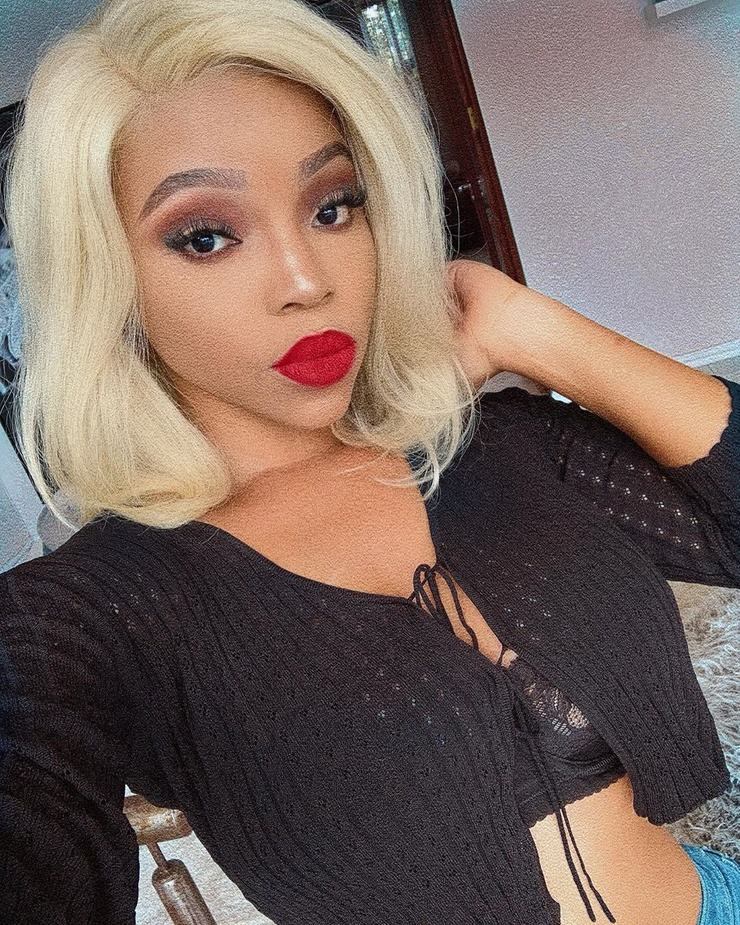 Faith Nketsi