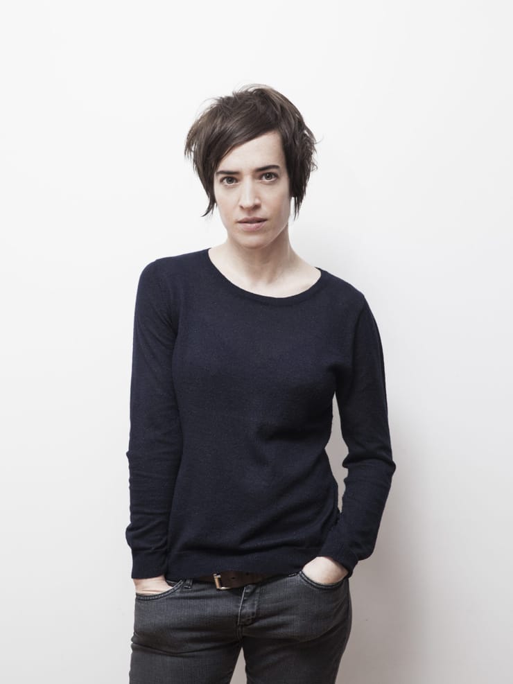 Stéphanie Blanchoud Stéphanie Blanchoud