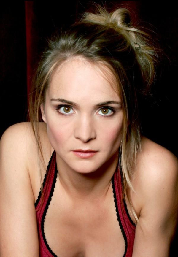 Raphaëlle Lubansu
