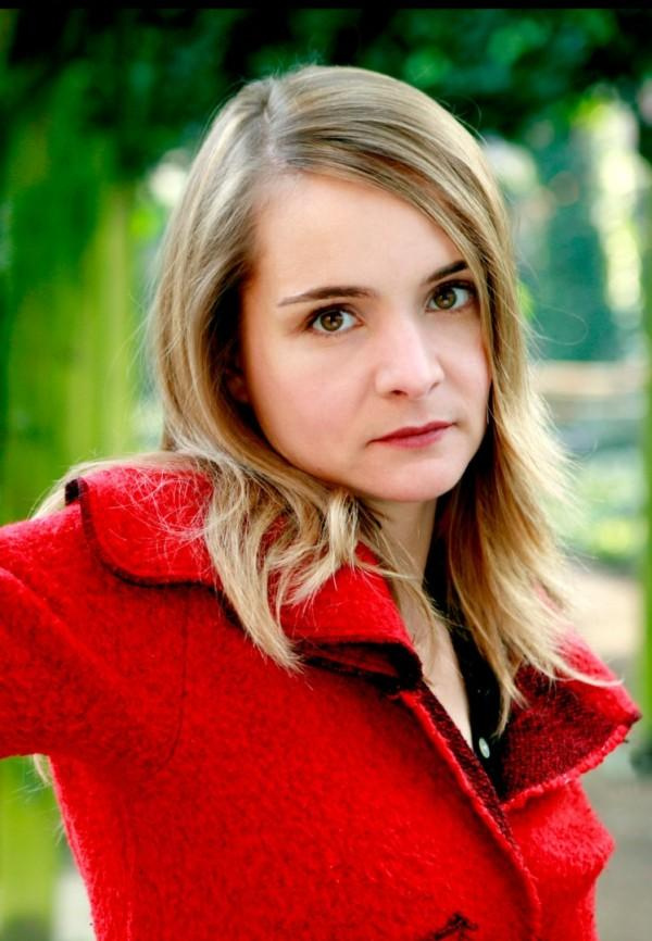 Raphaëlle Lubansu