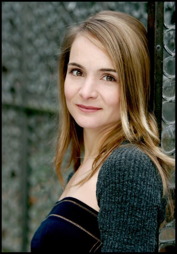 Raphaëlle Lubansu
