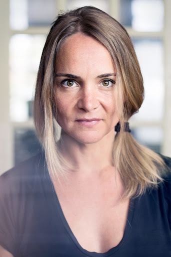 Raphaëlle Lubansu