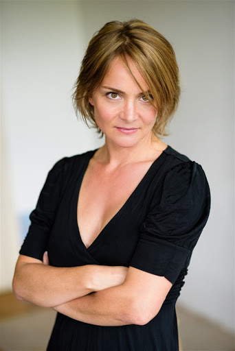Raphaëlle Lubansu