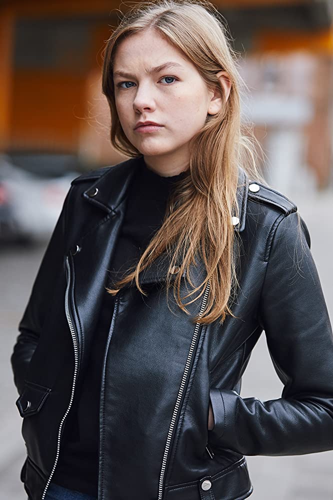 Elsa Houben