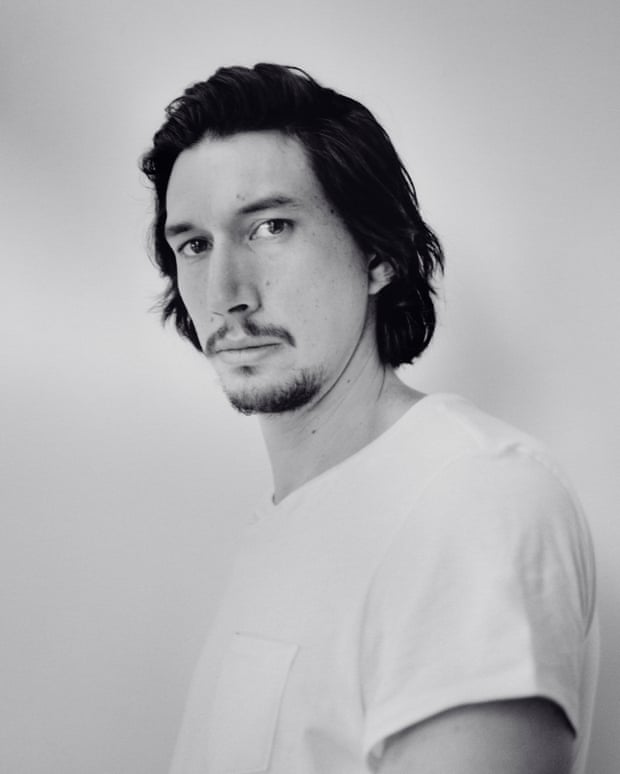 Adam Driver