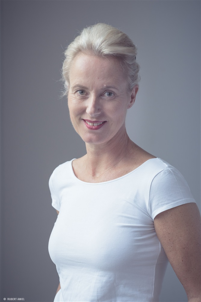 Valérie Bauchau