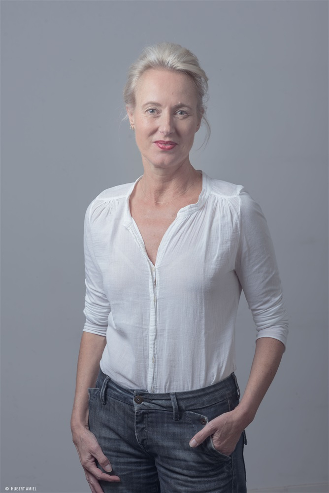 Valérie Bauchau
