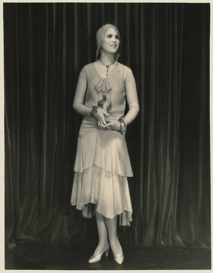 Peggy Wilson