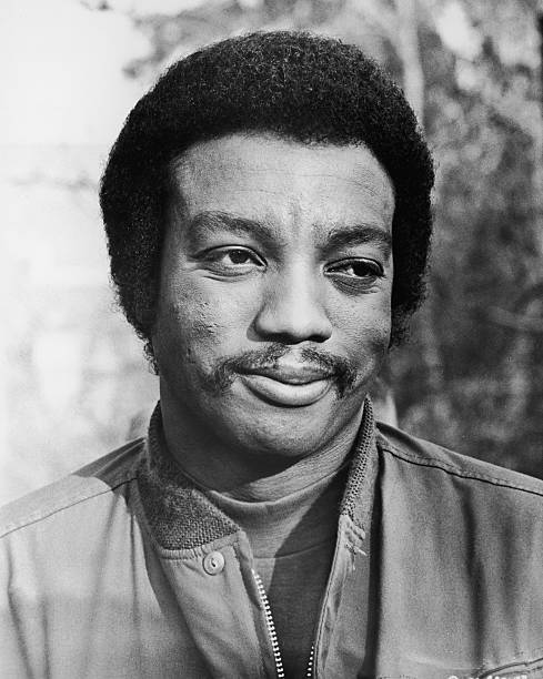 Paul Winfield