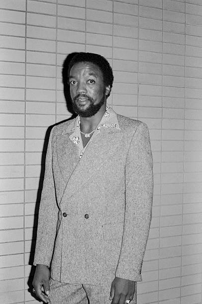 Paul Winfield