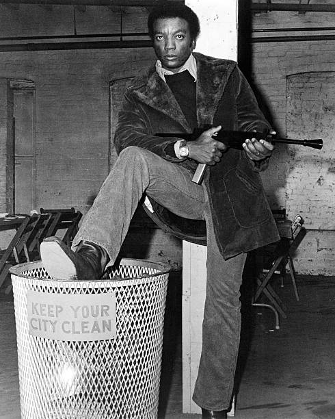Paul Winfield