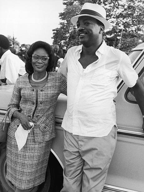 Paul Winfield