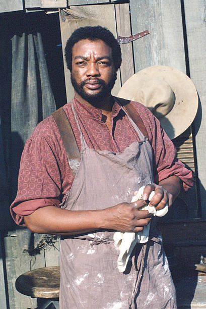 Paul Winfield