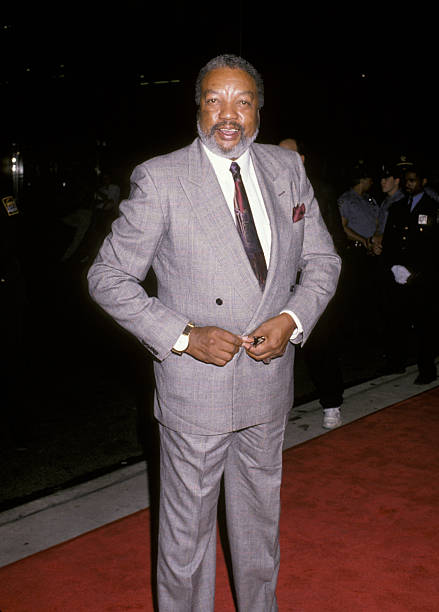Paul Winfield
