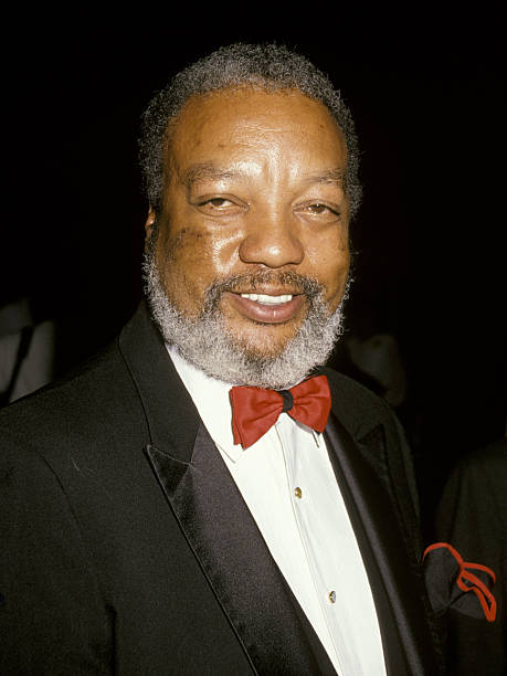 Paul Winfield