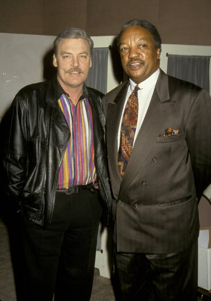 Paul Winfield