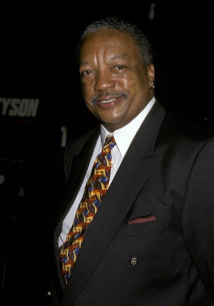 Paul Winfield