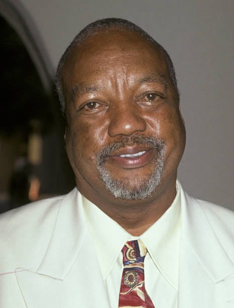 Paul Winfield