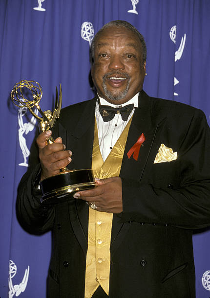 Paul Winfield