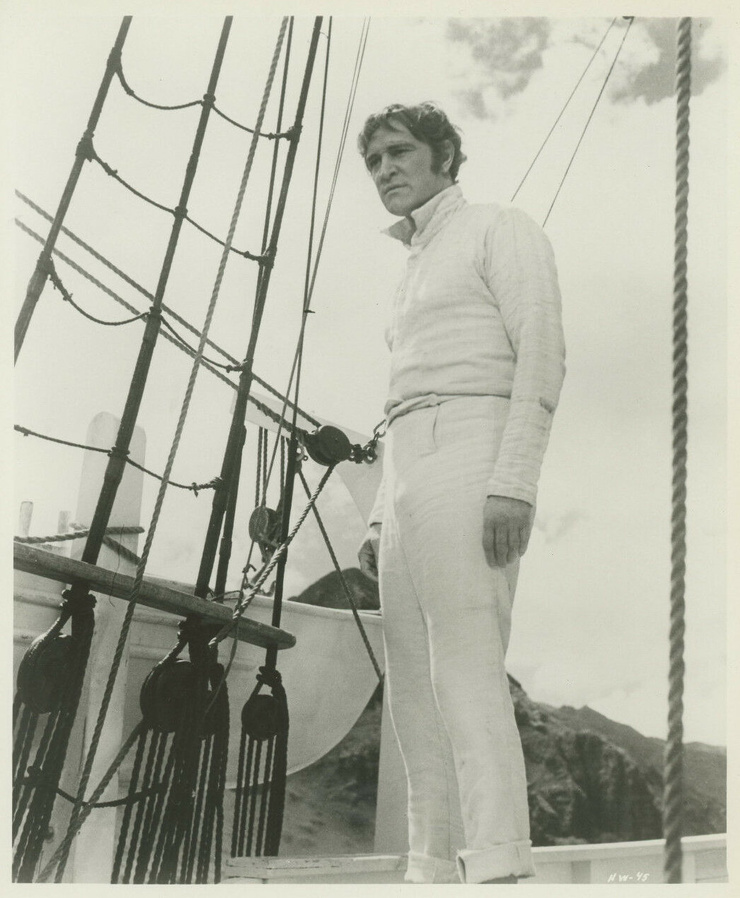 Hawaii (1966) Hawaii (1966)