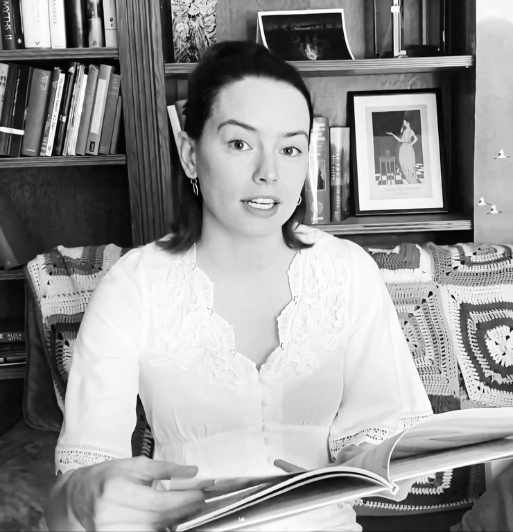 Daisy Ridley Daisy Ridley