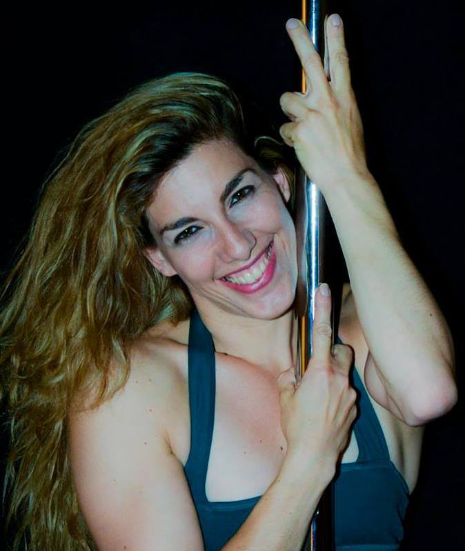 Sarah Cavenaile