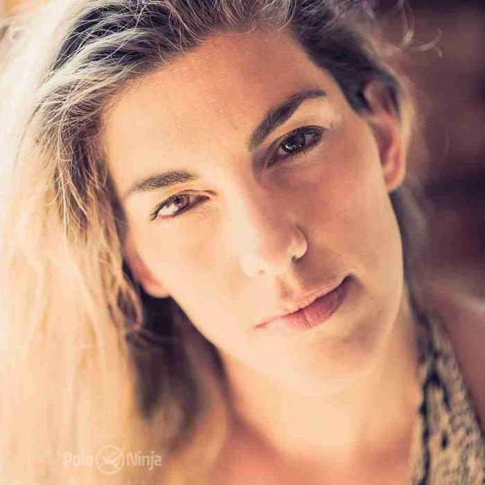 Sarah Cavenaile