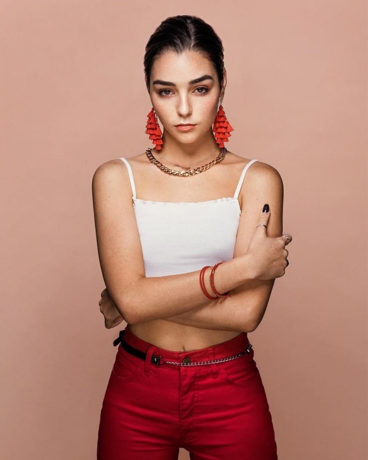 Indiana Massara Indiana Massara
