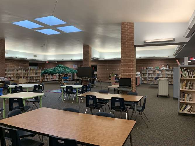 Klenk Elementary School