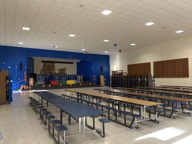 Klenk Elementary School
