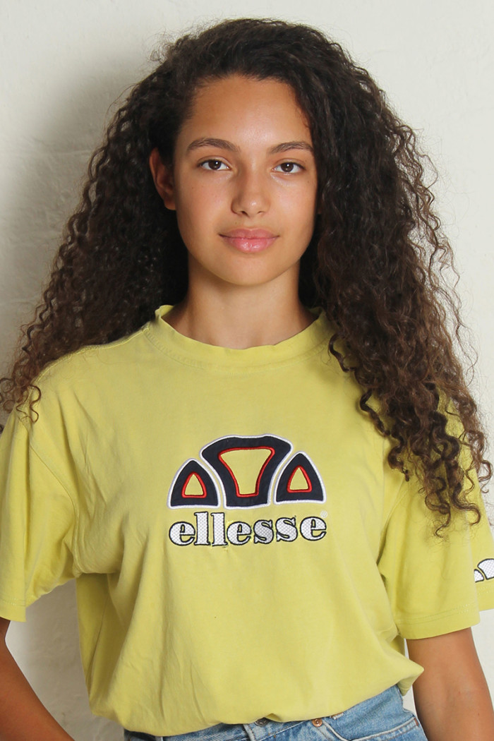 Jasmine Horncastle