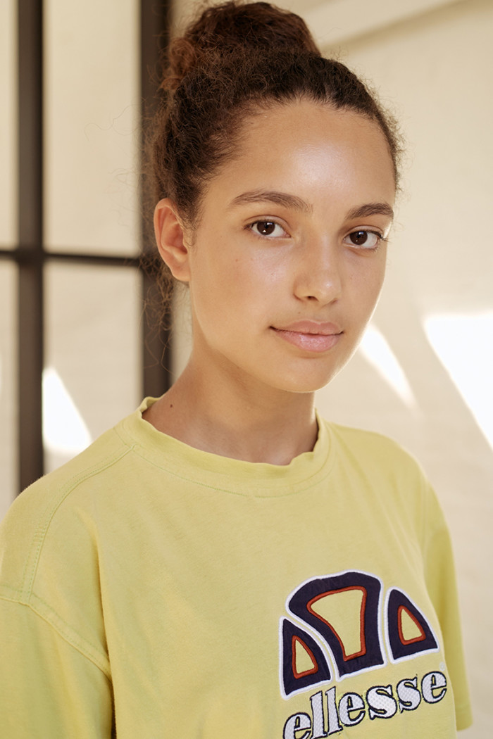 Jasmine Horncastle