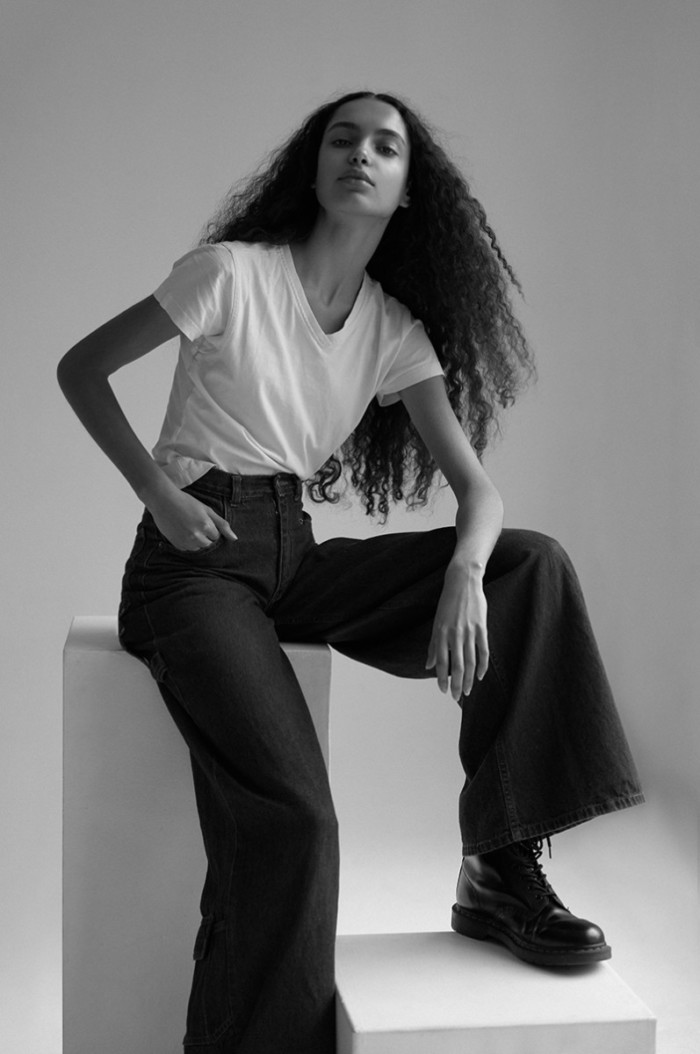 Jasmine Horncastle